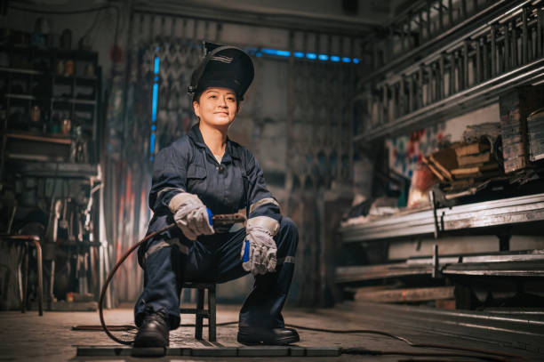 Best Automotive Welding in West Columbia, TX