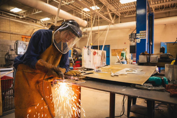 Best Automation and Robotic Welding in West Columbia, TX