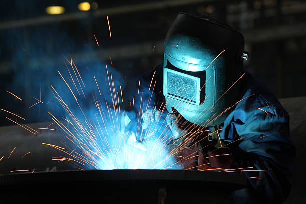 Affordable Welder Services in West Columbia, TX