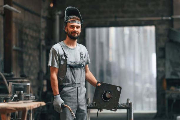 Best Pipe Welding in West Columbia, TX