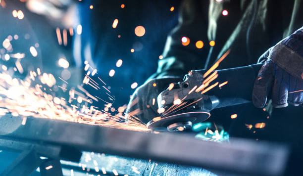 Best Maintenance and Repair Welding in West Columbia, TX